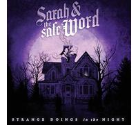 Sarah & The Safe Word - Strange Doings In The Night [VINYL]
