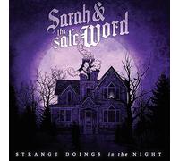 Sarah & The Safe Word - Strange Doings In The Night [VINYL]