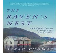 Sarah Thomas Raven's Nest Paperback Book Sarah Thomas Multicolor