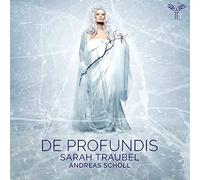 Traubel,Sarah - Sarah Traubel: De Profundis