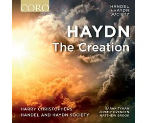 Sarah Tynan - Haydn: The Creation