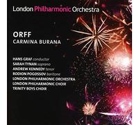 Sarah Tynan - Orff: Carmina Burana