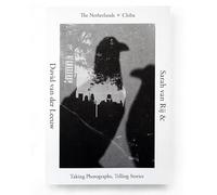 Sarah van Rij & David van der Leeuw - Yuki Shimizu - The Netherlands - Chiba Taking Photographs