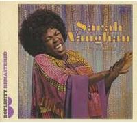 Sarah Vaughan - A Time In My Life