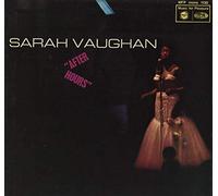 SARAH VAUGHAN - After Hours [VINYL]