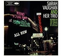 Sarah Vaughan and Her Trio - At Mister Kelly's [VINYL]