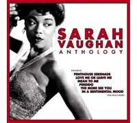 Sarah Vaughan - Anthology