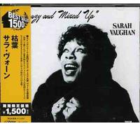 SARAH VAUGHAN - Autumn Leaves