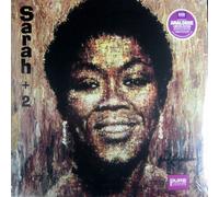 SARAH VAUGHAN - Sarah +2 [VINYL]