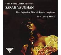 Sarah Vaughan - Benny Carter Sessions [European Import]