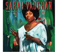 Sarah Vaughan - Best of Sarah Vaughan [Us Import]