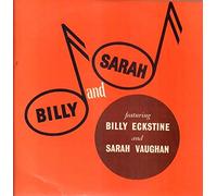 Sarah Vaughan - Billy And Sarah