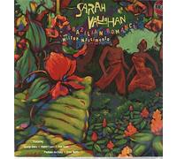SARAH VAUGHAN - Brazilian romance (1987) [VINYL]