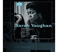 Sarah Vaughan – Sarah Vaughan With Clifford Brown – CD – US Import