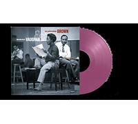 Sarah Vaughan & Clifford Brown by Sarah Vaughan/Clifford Brown (Record, 2021)