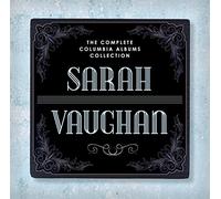 Sarah Vaughan - Complete Columbia Albums Collection