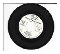 SARAH VAUGHAN - cool baby 45 rpm single