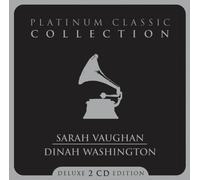 Sarah Vaughan & D Washington - Platinum/Sarah Vaughan & Dinah