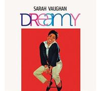 Sarah Vaughan : Dreamy CD (2017) NEW Highly Rated eBay Seller Great Prices