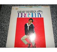 Sarah Vaughan - Dreamy [Vinyl LP]
