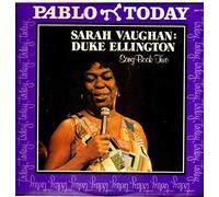 Sarah Vaughan - Duke Ellington - Song Book Two [Vinyl LP]