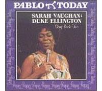 Sarah Vaughan - Duke Ellington Songbook Two (UK Import)