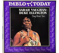 Sarah Vaughan - Ellington Songbook 2 [VINYL]
