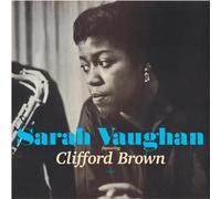 Sarah Vaughan Feat. Clifford - Sarah Vaughan Compact Disc