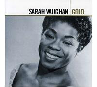 Sarah Vaughan - Gold