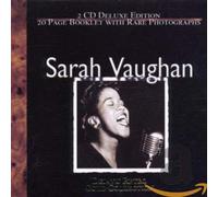Sarah Vaughan - Gold Collection
