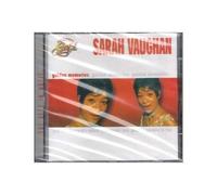 Sarah Vaughan - Golden Memories