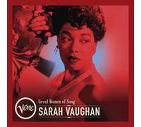 Sarah Vaughan - Great Women Of Song: Sarah Vaughan