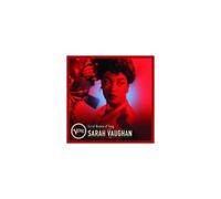 SARAH VAUGHAN: GREAT WOMEN OF SONG: SARAH VAUGHAN - CD