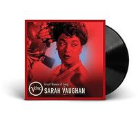 Sarah Vaughan - Great Women Of Song: Sarah Vaughan [VINYL]