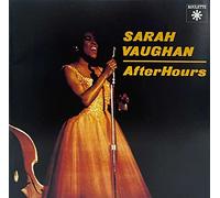 Sarah Vaughan - Hs-2088 After