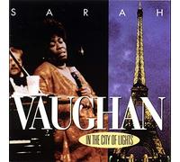Sarah Vaughan - In the City of Lights
