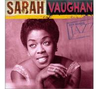 Sarah Vaughan - Ken Burns Jazz: Very Best of