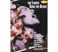 Sarah Vaughan - Ladies Sing The Blues (DVD) (Various Artists)