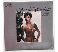 Sarah Vaughan - Linger A While