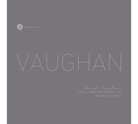 Sarah Vaughan : Live at Laren Jazz Festival 1975 CD Album Digipak (2021)