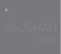 SARAH VAUGHAN - LIVE AT LAREN JAZZ FESTIVAL 1975 CD NEW