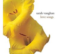 Sarah Vaughan - Love Songs [Us Import]