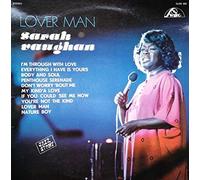 Sarah Vaughan - Lover Man