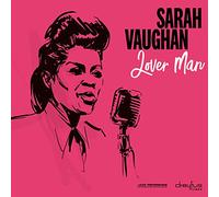 Sarah Vaughan - Lover Man