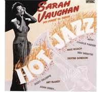 Sarah Vaughan - My First 15 Sides