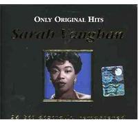Sarah Vaughan - Only Original Hits