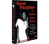Sarah Vaughan And Other Jazz Divas [DVD]