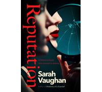 Sarah Vaughan Reputation Hardback Book Sarah Vaughan Multicolor