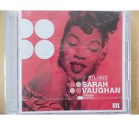 Sarah Vaughan - Rtl Jazz : La Collection