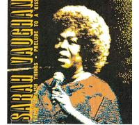 Sarah Vaughan - Same (compilation, 18 tracks, #bmcd89933)